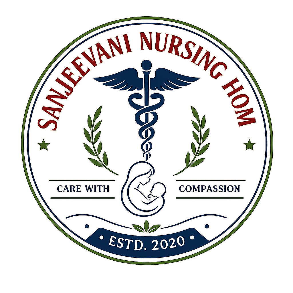 MediCare Logo
